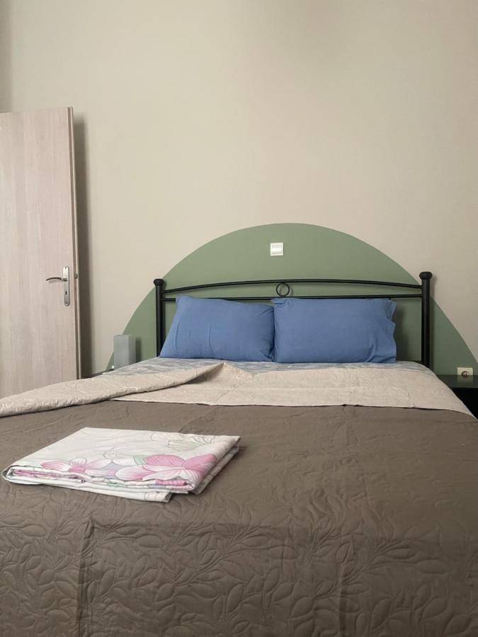 Cozy Minimal Apartment بيرايوس المظهر الخارجي الصورة