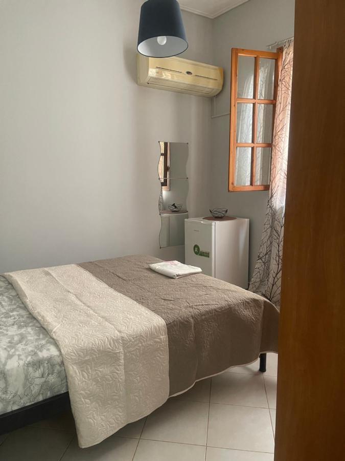 Cozy Minimal Apartment بيرايوس المظهر الخارجي الصورة