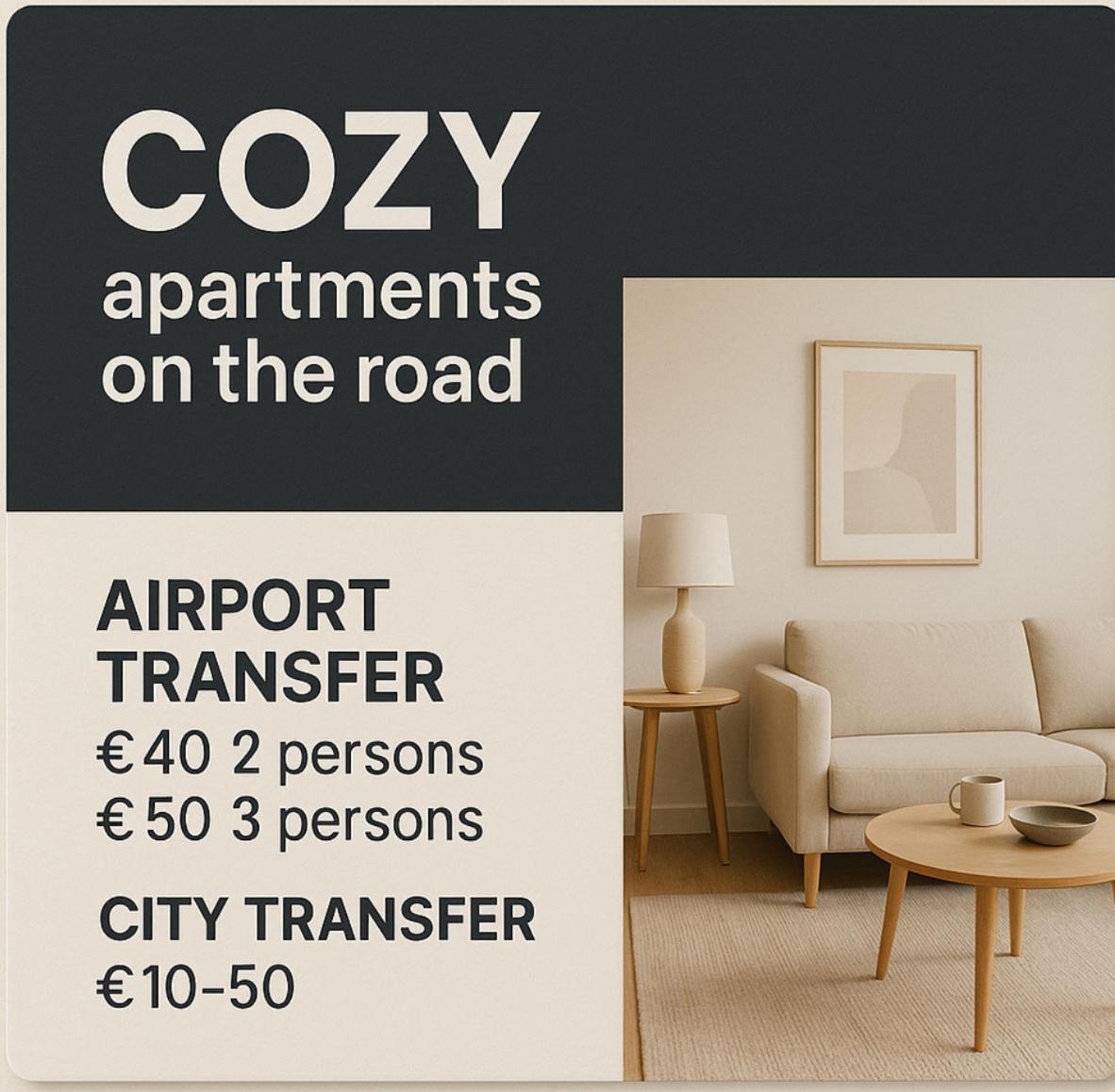 Cozy Minimal Apartment بيرايوس المظهر الخارجي الصورة